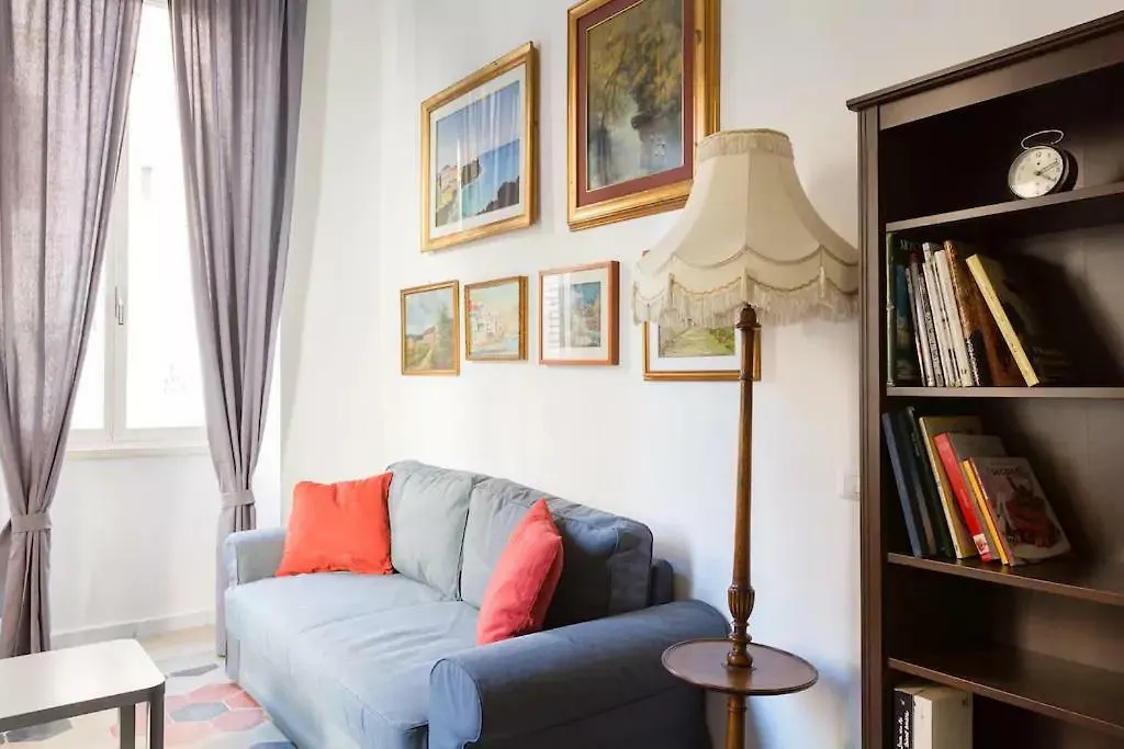 דירות רומא Nobile Casa 0*,  איטליה