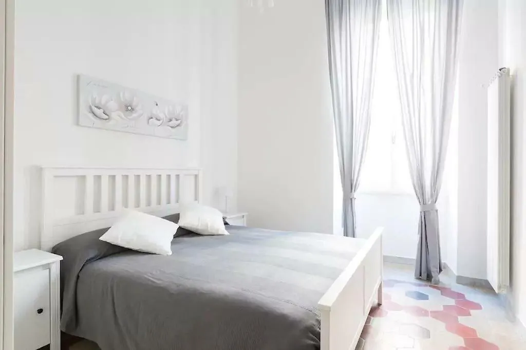 דירות רומא Nobile Casa
